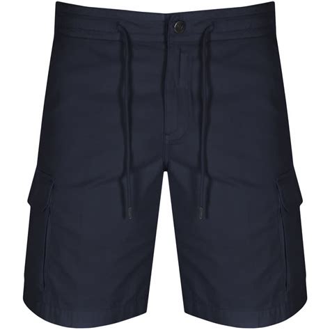 armani cargo shorts.